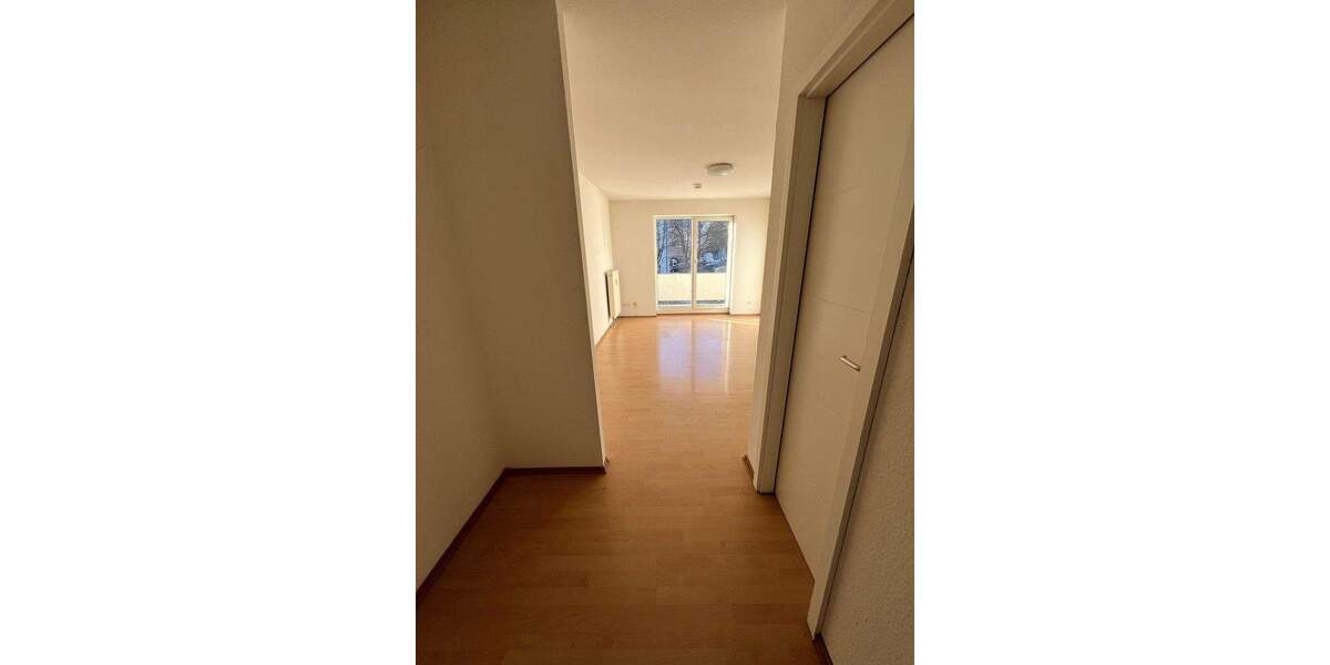 Attraktive 1-Zimmer Wohnung in Kassel 1 zimmer