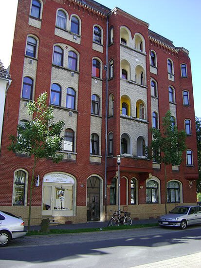 Kassel, Hafenstr. 2 ZKB - Etagenwohnung Kassel Unterneustadt | Angebot:24780837