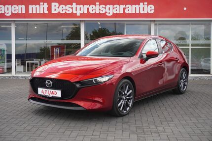 Mazda 3 49.887 km 20.950 € Kassel 34123