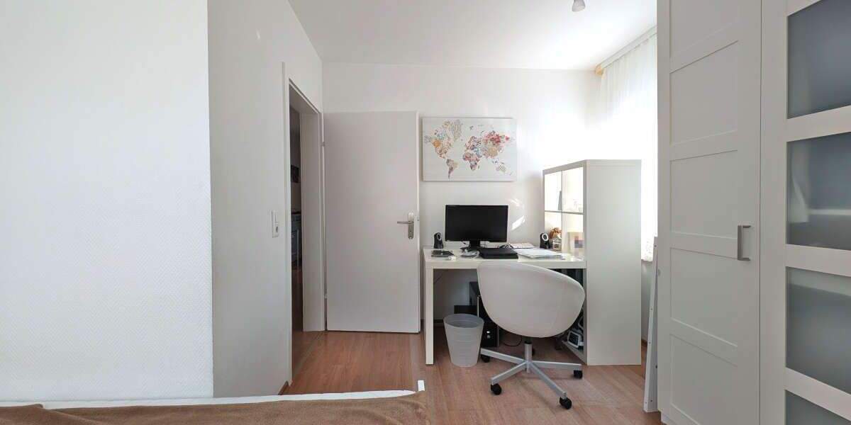 Einfamilienhaus Kassel / Kirchditmold Kirchditmold - 8 Zimmer, 166 m&sup2;, 499.000&euro; | Angebot:25165390