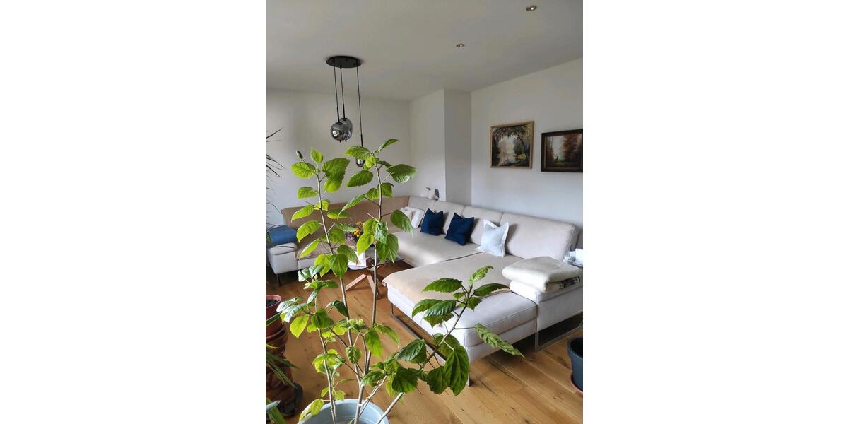 Etagenwohnung Fuldatal - 3 Zimmer, 90 m&sup2;, 250.000&euro; | Angebot:26129962