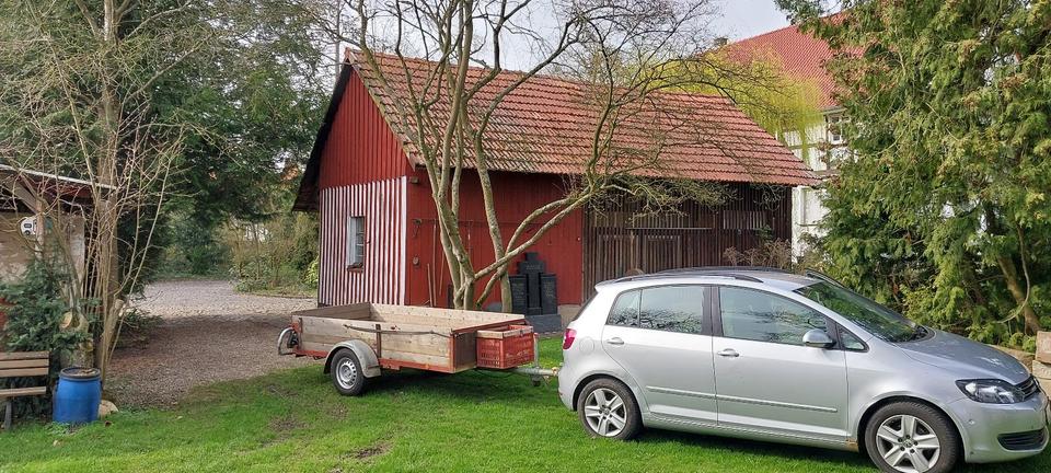 Bauernhaus, Landhaus Felsberg - 9 Zimmer, 300 m&sup2;, 490.000&euro; | Angebot:25225011