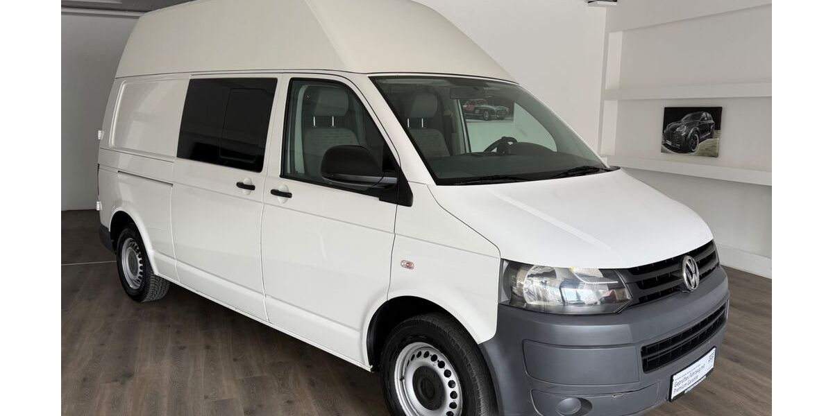 VW T5 Transporter 166.255 km 13.999 &euro; Baunatal 34225