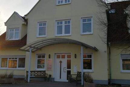 Wohnung Guxhagen - 730&euro; | Angebot:26154787