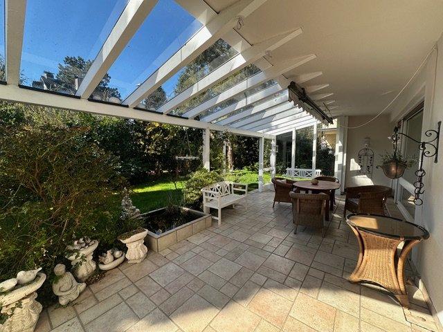 Erdgeschoßwohnung Kassel Harleshausen - 3 Zimmer, 93 m&sup2;, 285.000&euro; | Angebot:26252301