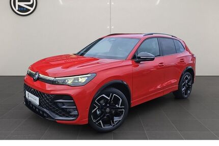 VW Tiguan 1.001 km 56.425 € Fritzlar 34560