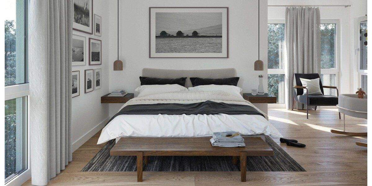 Einfamilienhaus Witzenhausen Unterrieden - 4 Zimmer, 121 m&sup2;, 334.829&euro; | Angebot:25772942