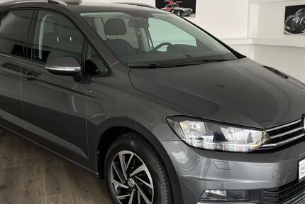VW Touran 138.873 km 13.990 &euro; Baunatal 34225