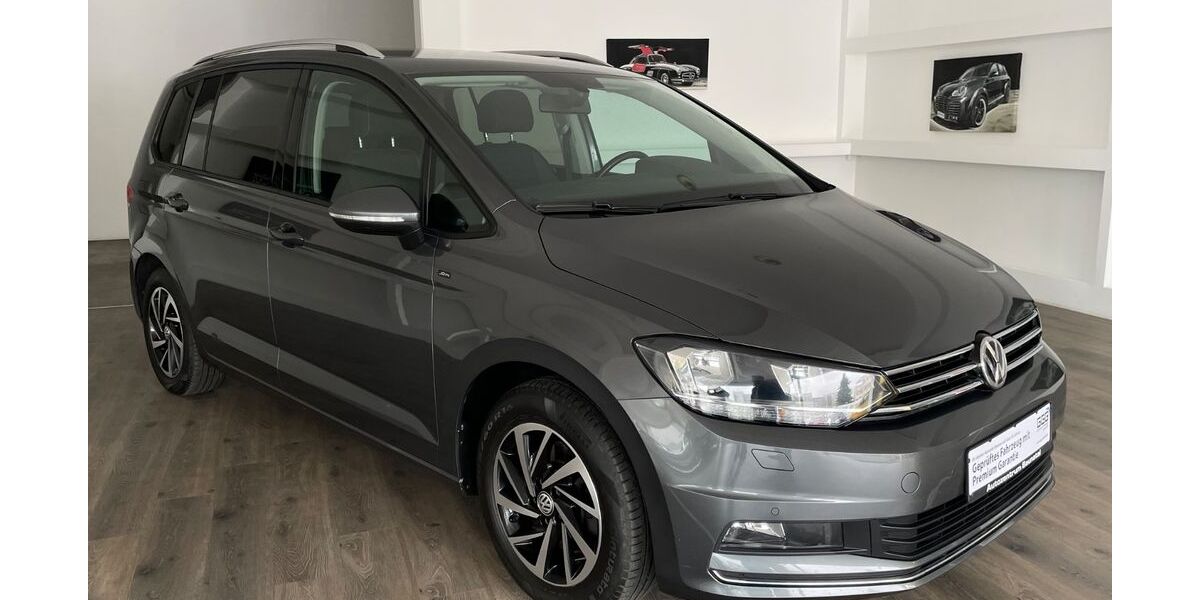 VW Touran 138.873 km 13.990 &euro; Baunatal 34225