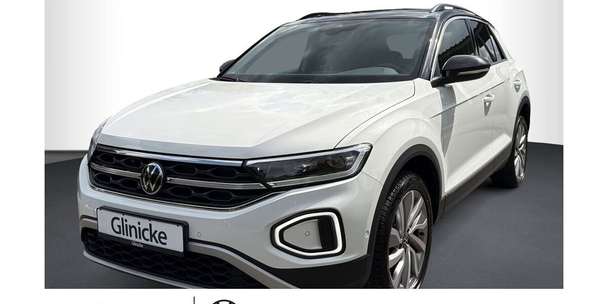 VW T-Roc 19.713 km 19.580 &euro; Baunatal 34225