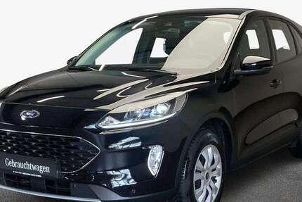 Ford Kuga 16.226 km 21.900 € Kassel 34123