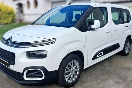 Citroen Berlingo 29.400 km 19.499 &euro; Fuldabrück 34277
