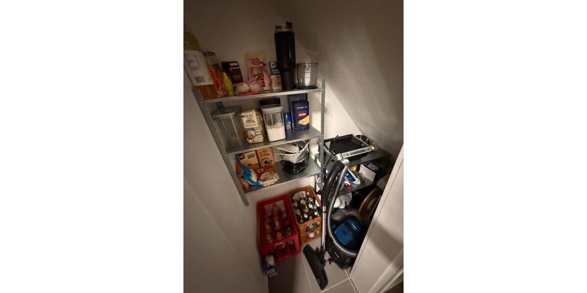 Helle 3 Zimmer Dachgeschosswohnung in Kassel- Bettenhausen 3 zimmer