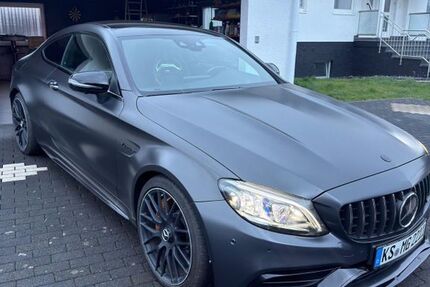 Mercedes-Benz C 63 AMG 26.918 km 78.900 &euro; Breuna 34479