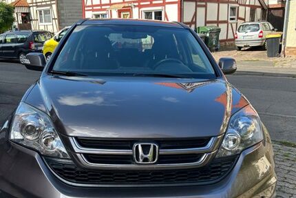 Honda CR-V 163.000 km 9.999 € Reinhardshagen 34359
