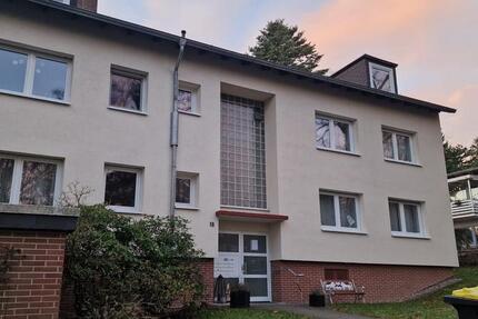 Provisionsfreie 3,5- Zimmer- Eigentumswohnung am Brasselsberg 3.5 zimmer