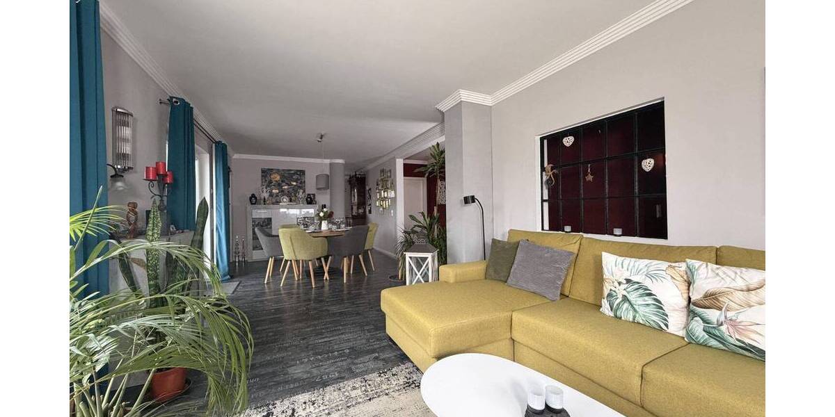 Mehrfamilienhaus, Wohnhaus Gudensberg - 3 Zimmer, 104 m&sup2;, 795.000&euro; | Angebot:26451320