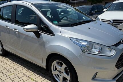 Ford B-Max 65.283 km 7.990 € Fuldabrück-Bergshausen 34277