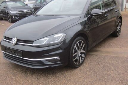 VW Golf 106.000 km 14.490 &euro; Hann. Münden 34346