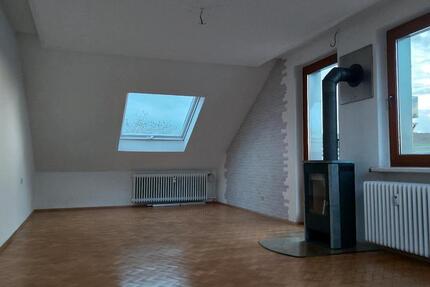 Wohnung in Hessisch Lichtenau 3 zimmer