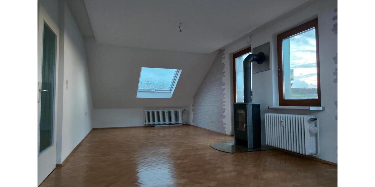 Wohnung in Hessisch Lichtenau 3 zimmer