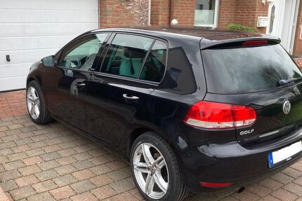 VW Golf 189.500 km 5.500 &euro; Volkmarsen 34471