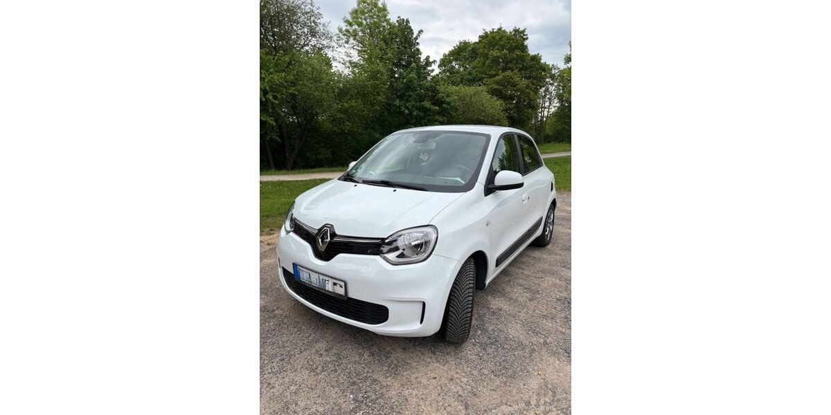 Renault Twingo 42.300 km 7.990 &euro; Lohfelden 34253