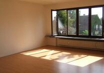 Attraktive AltbauWohnung am Rande der Stadt!