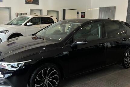 VW Golf 109.446 km 16.795 &euro; Volkmarsen 34471