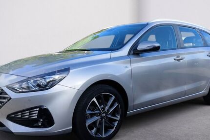 Hyundai i30 63.926 km 16.990 &euro; Vellmar 34246