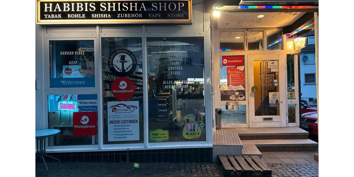 Gewerbeobjekt Kassel - 1.100&euro; | Angebot:26598411