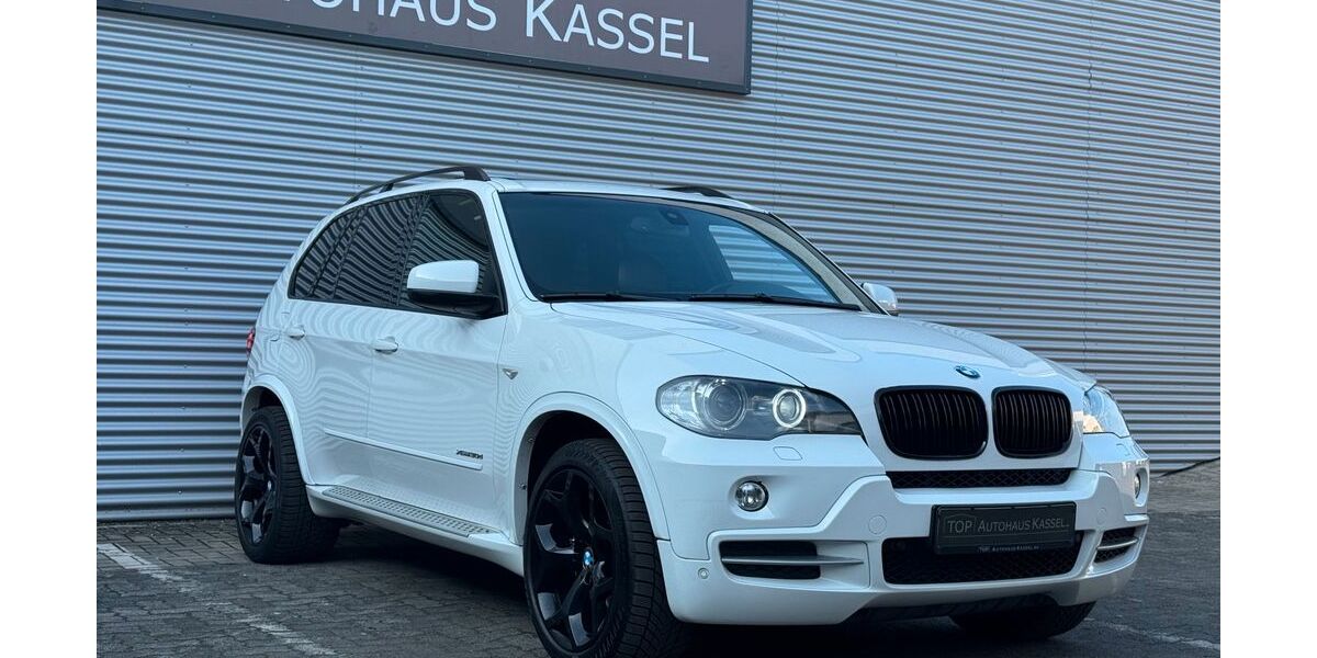 BMW X5 283.000 km 10.990 &euro; Kassel 34127