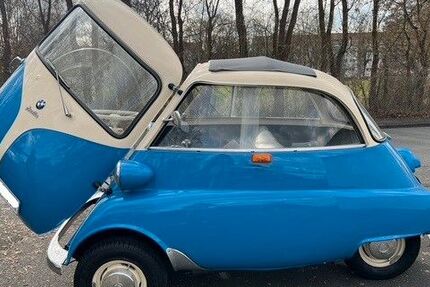 BMW Andere 52.913 km 21.600 &euro; Kassel 34128