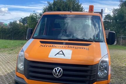 VW Crafter