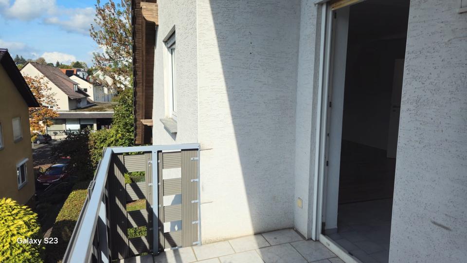 Maisonettenwohnung Kassel Nordshausen - 3 Zimmer, 80 m&sup2;, 760&euro; | Angebot:27628473