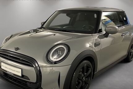Mini ONE 19.746 km 19.490 € Kassel 34125