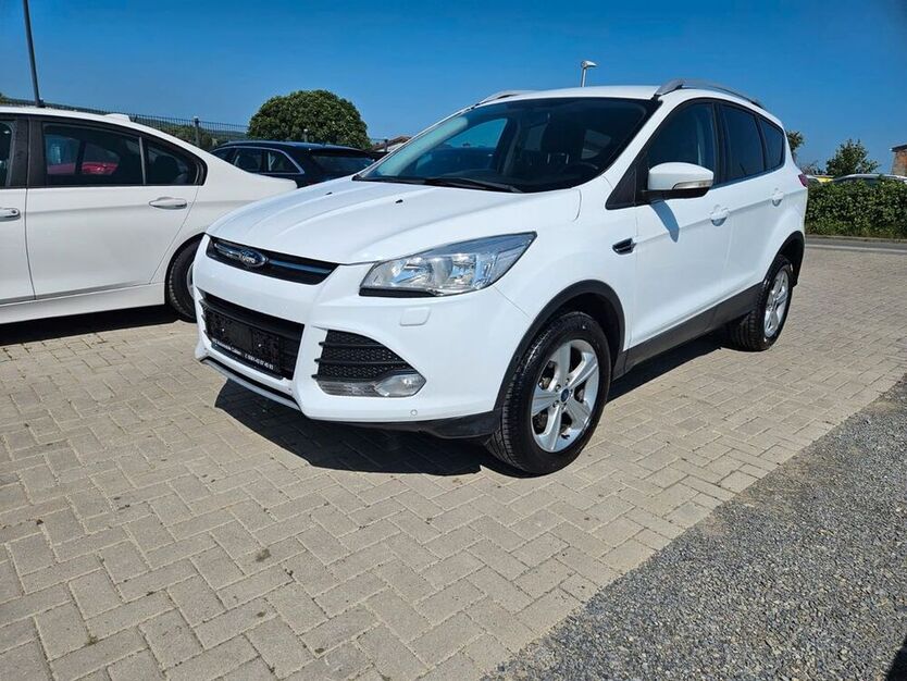 Kuga