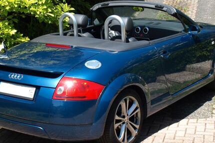 Audi TT 178.000 km 4.900 &euro; Kassel 34132