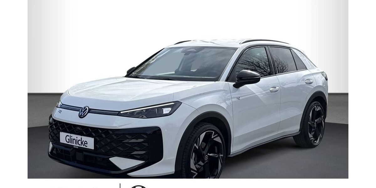 VW T-Roc 4.533 km 38.990 &euro; Baunatal 34225