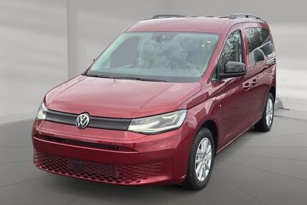 VW Caddy 2.500 km 40.908 € Fritzlar 34560