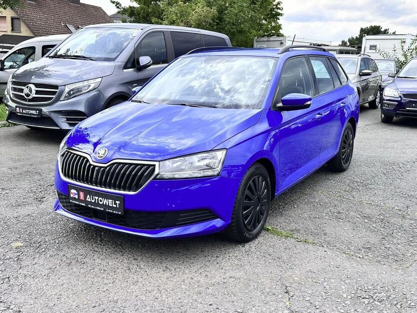 Fabia