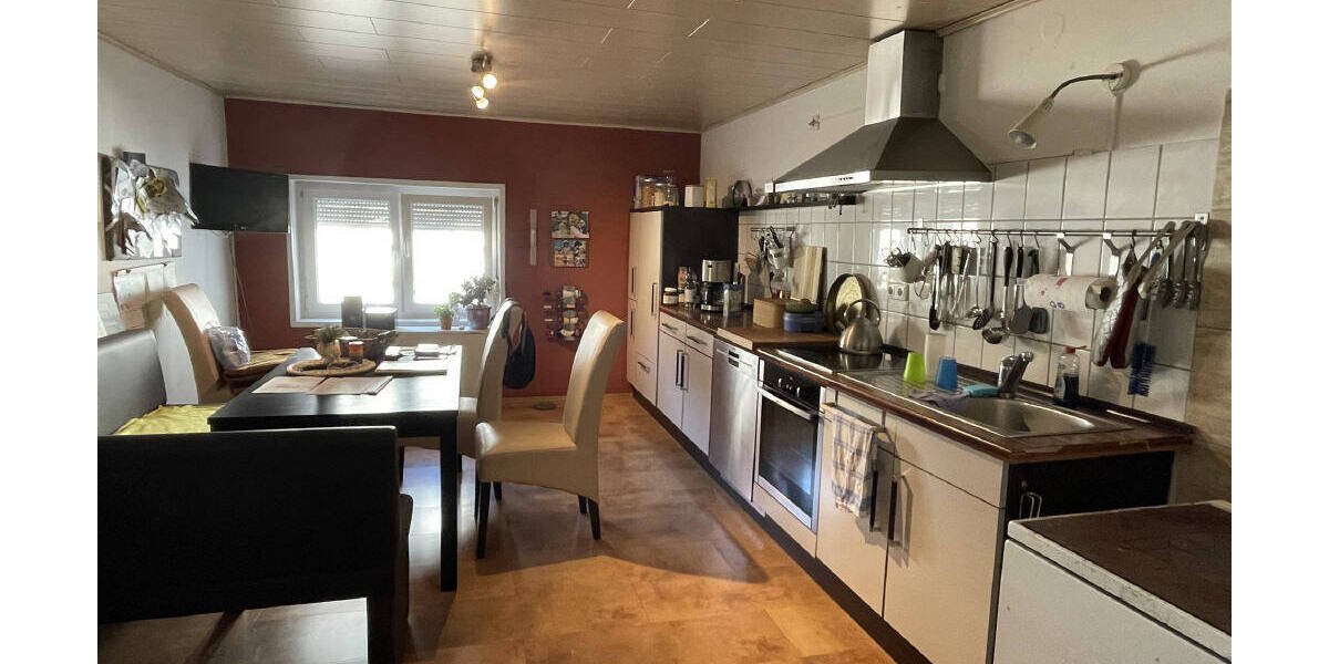 Gewerbeobjekt Hofgeismar Hümme - 7 Zimmer, 119.000&euro; | Angebot:24112170