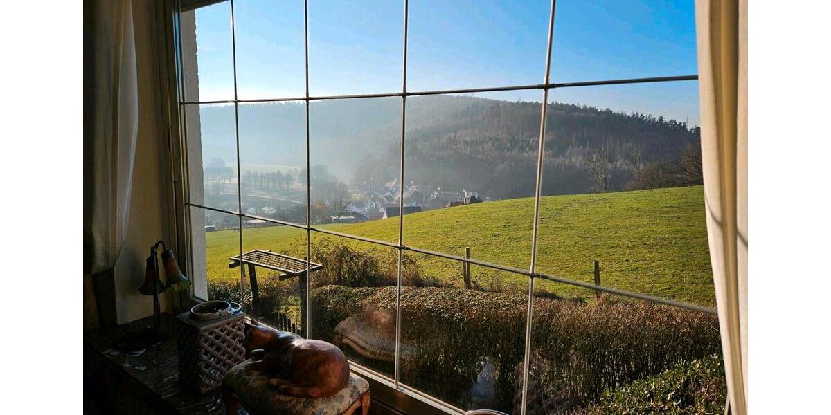 Mehrfamilienhaus, Wohnhaus Malsfeld - 11 Zimmer, 330 m&sup2;, 499.000&euro; | Angebot:24308778