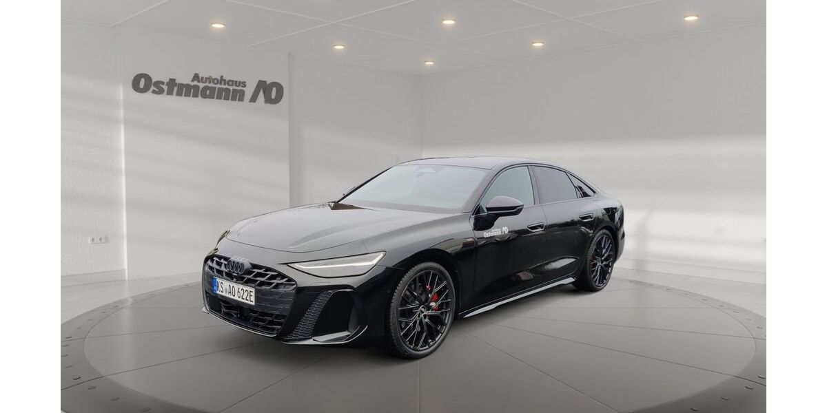 Audi A6 8.990 km 66.880 &euro; Wolfhagen 34466