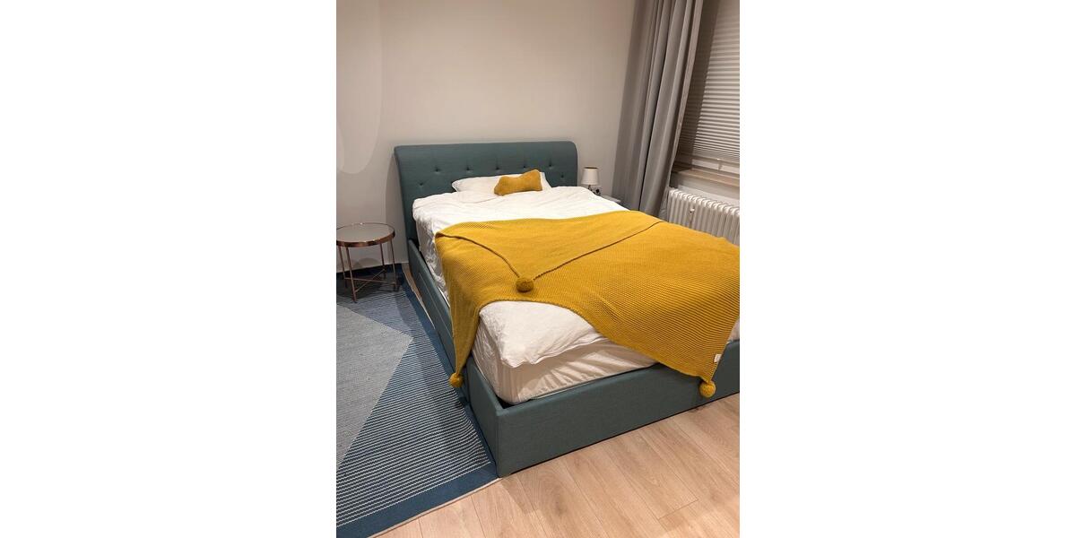 Etagenwohnung Kassel Bad Wilhelmshöhe - 1 Zimmer, 43 m&sup2;, 720&euro; | Angebot:24841889