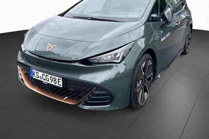 Cupra Born 6.000 km 39.990 &euro; Kassel 34119