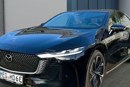 Mazda 6e 6.045 km 38.600 &euro; Kassel 34123