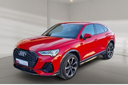 Audi Q3 44.376 km 34.370 &euro; Fritzlar 34560