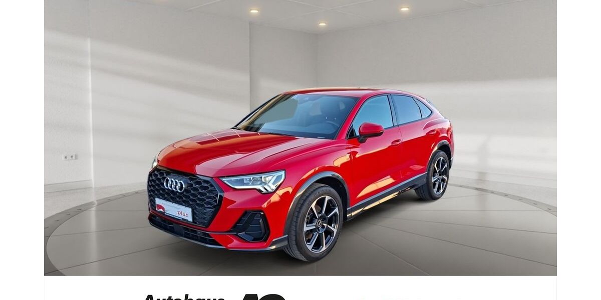 Audi Q3 44.376 km 34.370 &euro; Fritzlar 34560