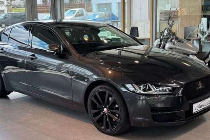 Jaguar XE 161.000 km 14.750 &euro; Hessisch Lichtenau 37235